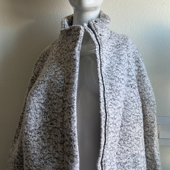 H&M COAT SIZE 10 MSRP $79.99 NWT - Picture 2 of 10